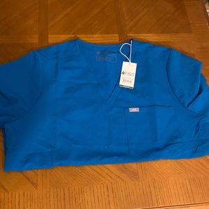 Figs Catarina Scrub Too